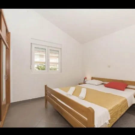 Marin Apartment