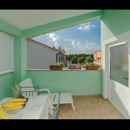 Marin Appartement *