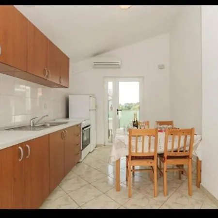 Marin Apartament *