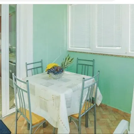 Marin Apartament Biograd Na Moru