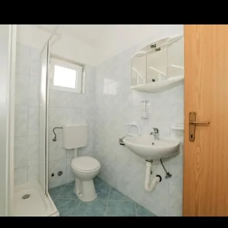 Apartament Marin *