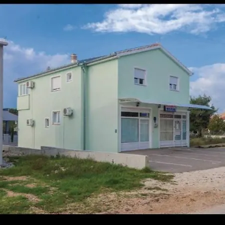 Apartament Marin